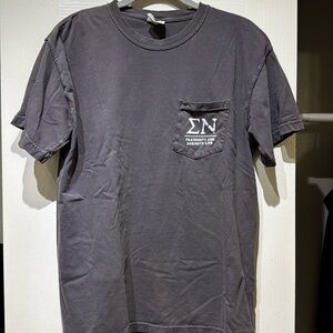Sigma Nu Fraternity & Sorority Life T Shirt